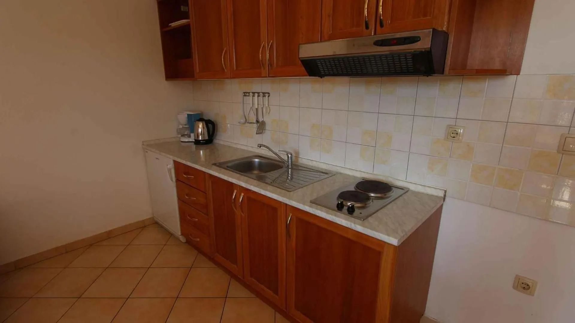 Apartments In Milcetici - Insel Krk 53301 مالينسكا