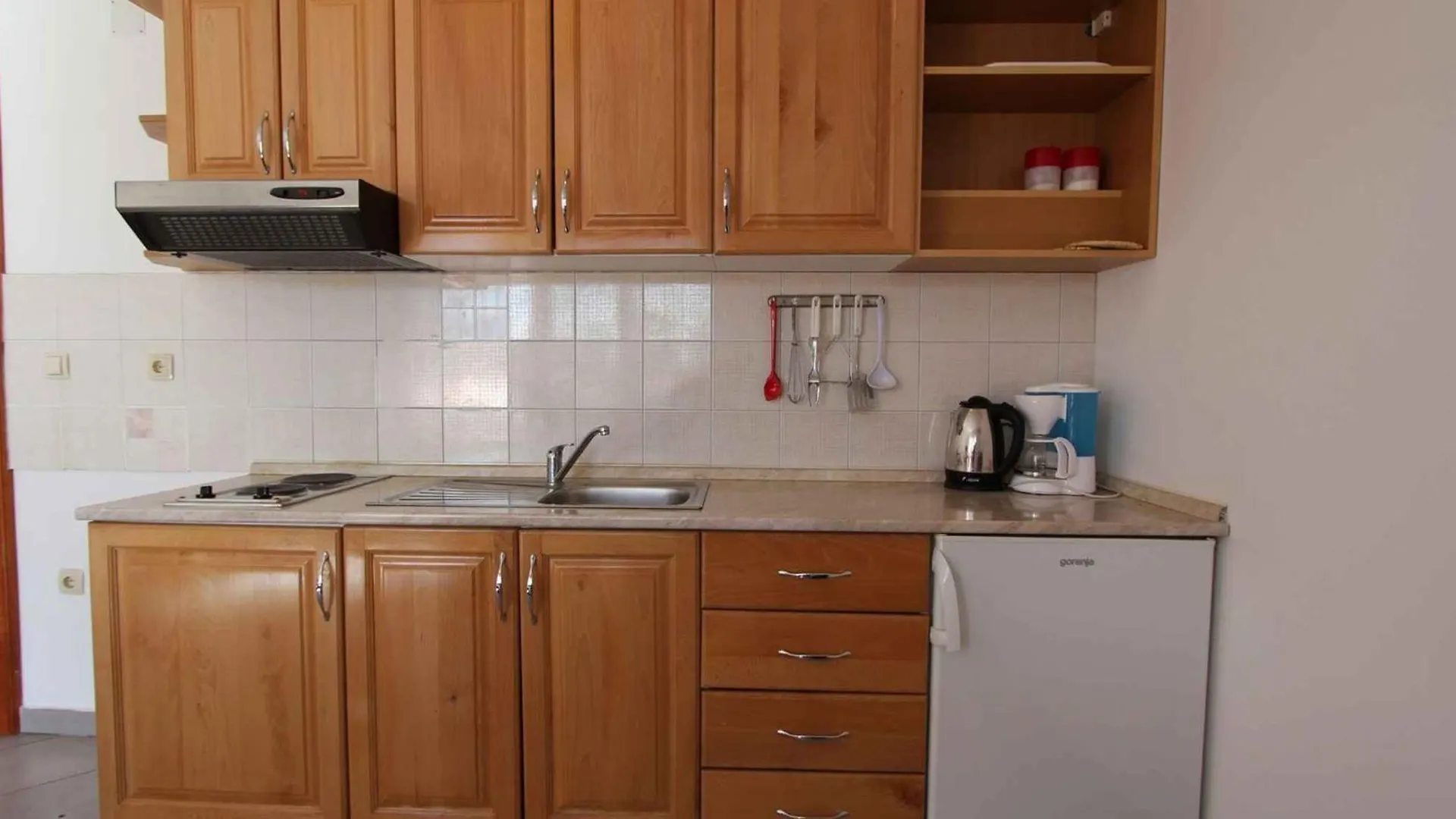 Apartments In Milcetici - Insel Krk 53301 مالينسكا 0*,  كرواتيا