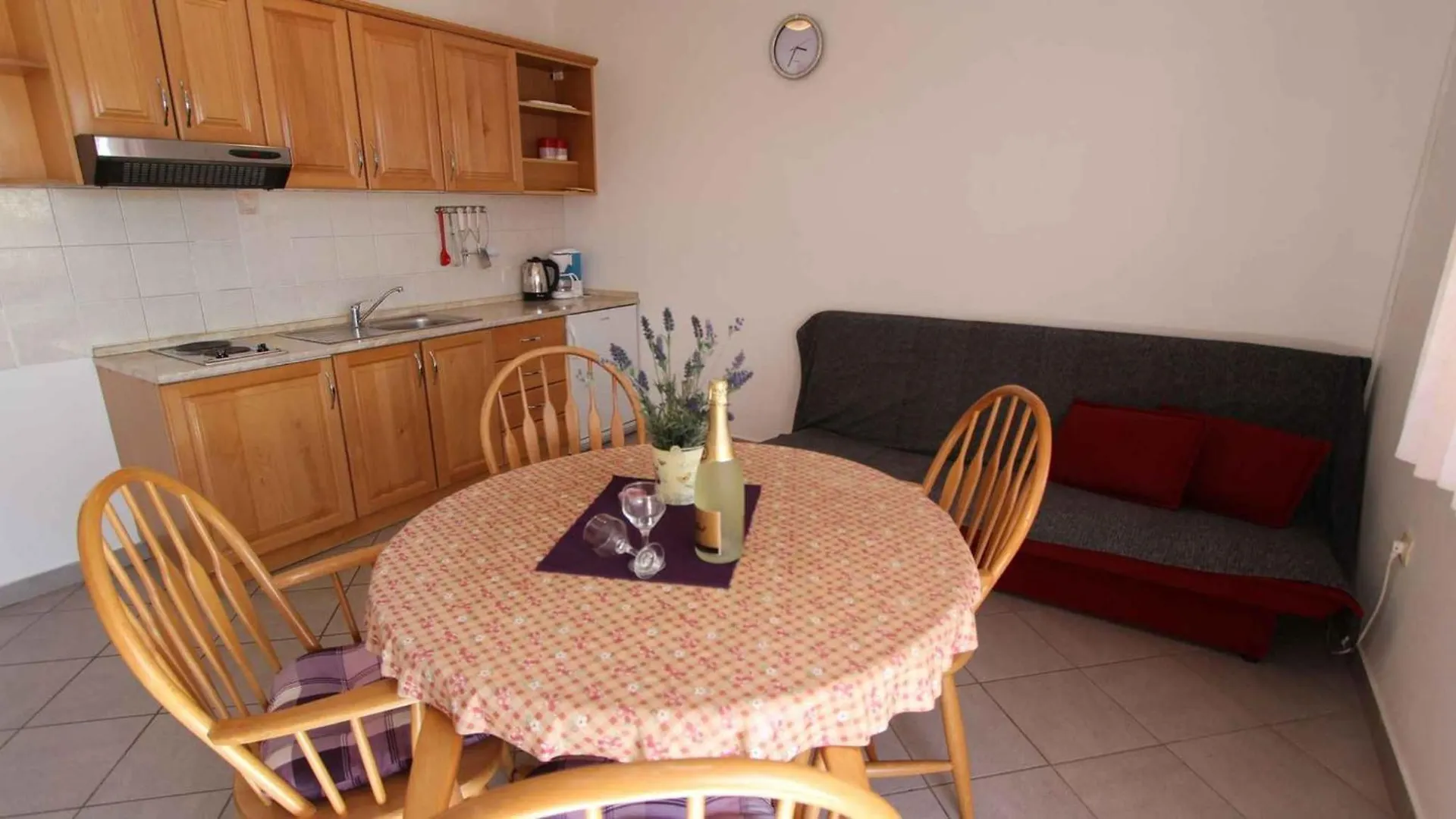 Apartments In Milcetici - Insel Krk 53301 مالينسكا 0*,
