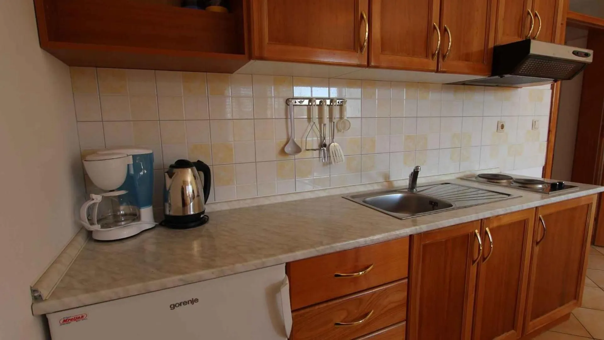 Apartments In Milcetici - Insel Krk 53301 مالينسكا