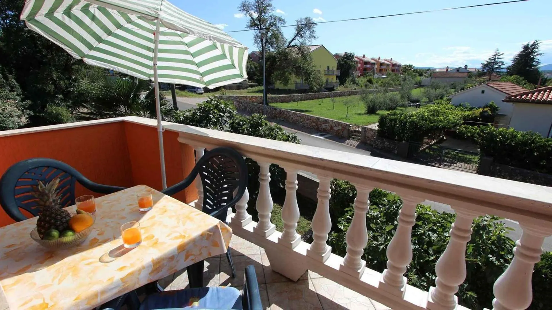 Apartments In Milcetici - Insel Krk 53301 مالينسكا كرواتيا
