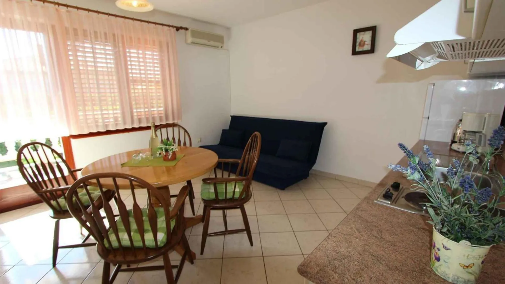 Apartments In Milcetici - Insel Krk 53301 مالينسكا