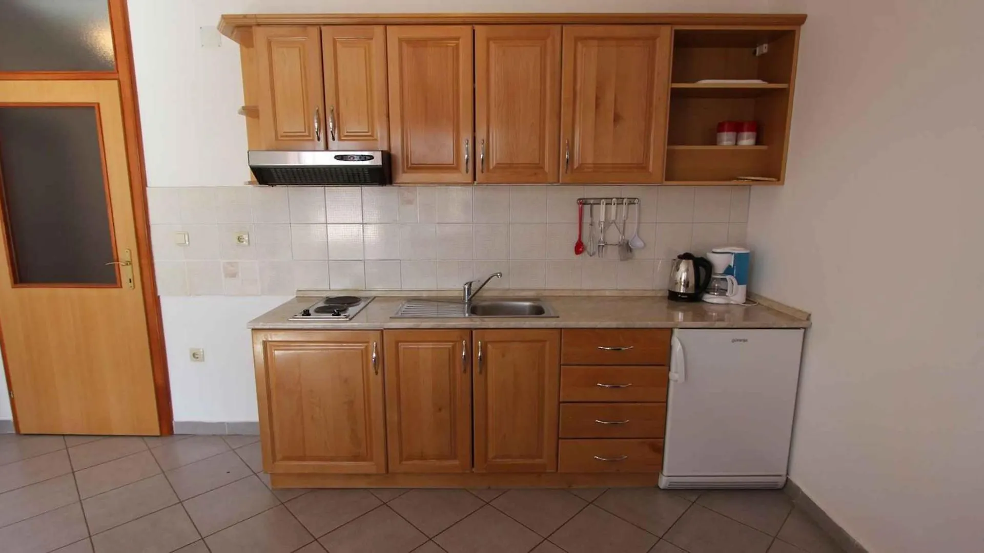 Apartments In Milcetici - Insel Krk 53301 مالينسكا كرواتيا