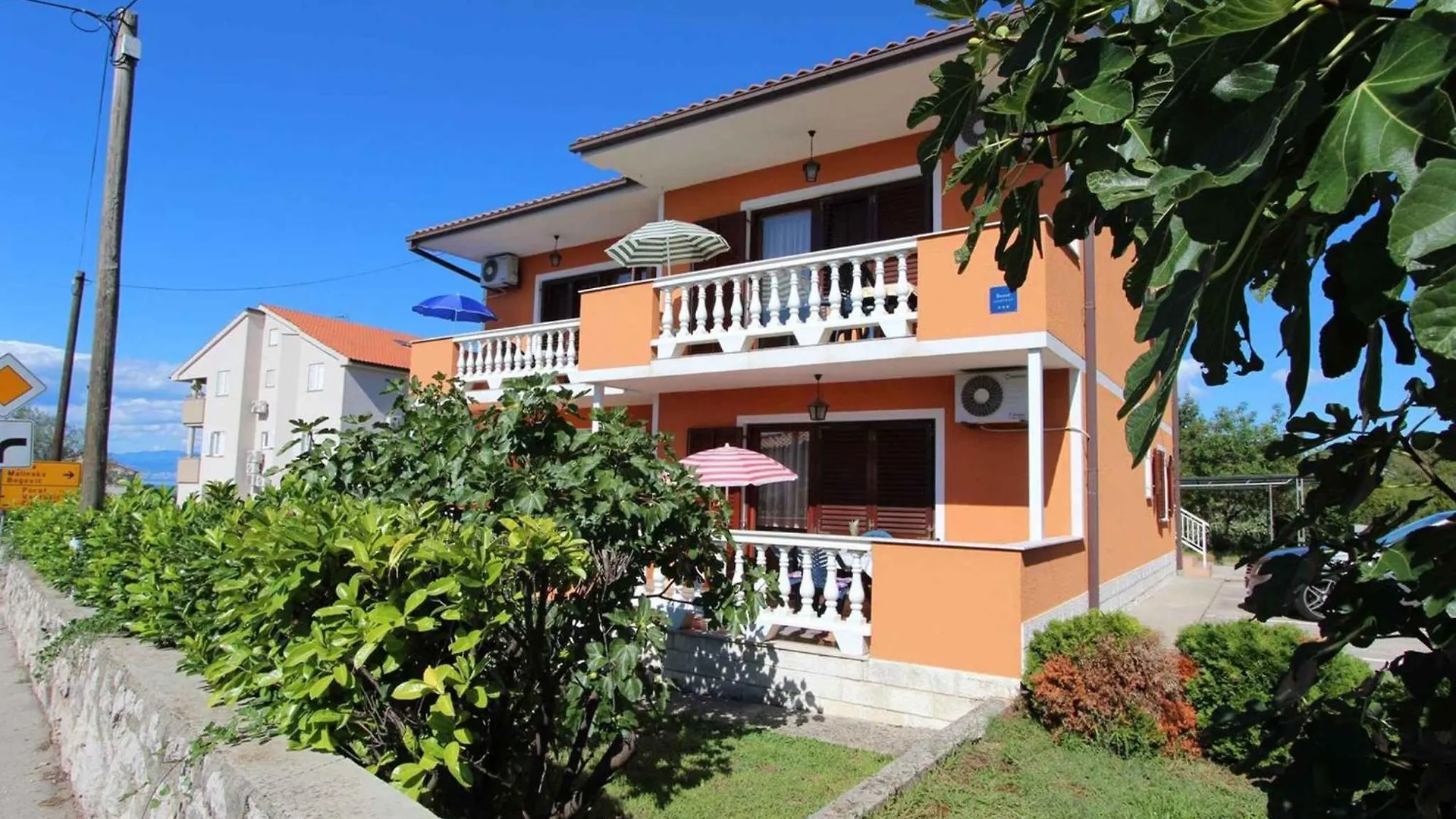 Apartments In Milcetici - Insel Krk 53301 مالينسكا كرواتيا