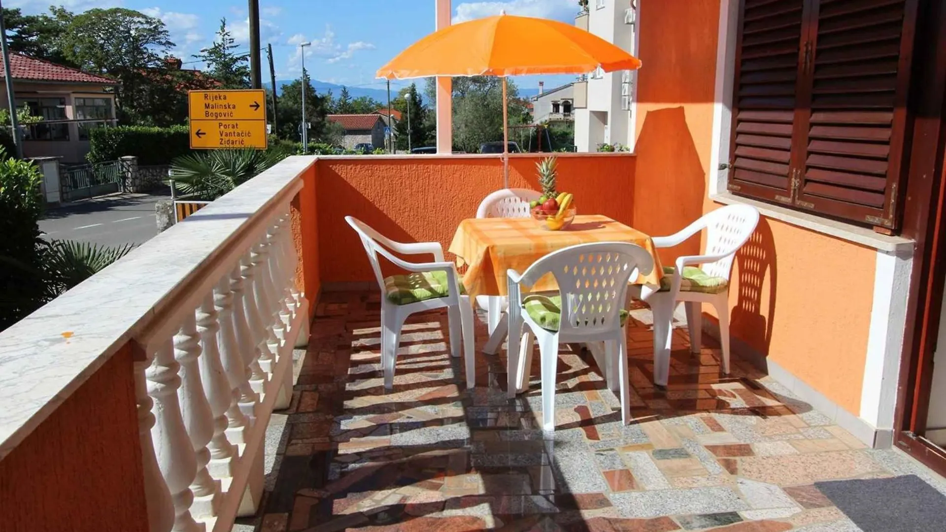 Apartments In Milcetici - Insel Krk 53301 مالينسكا