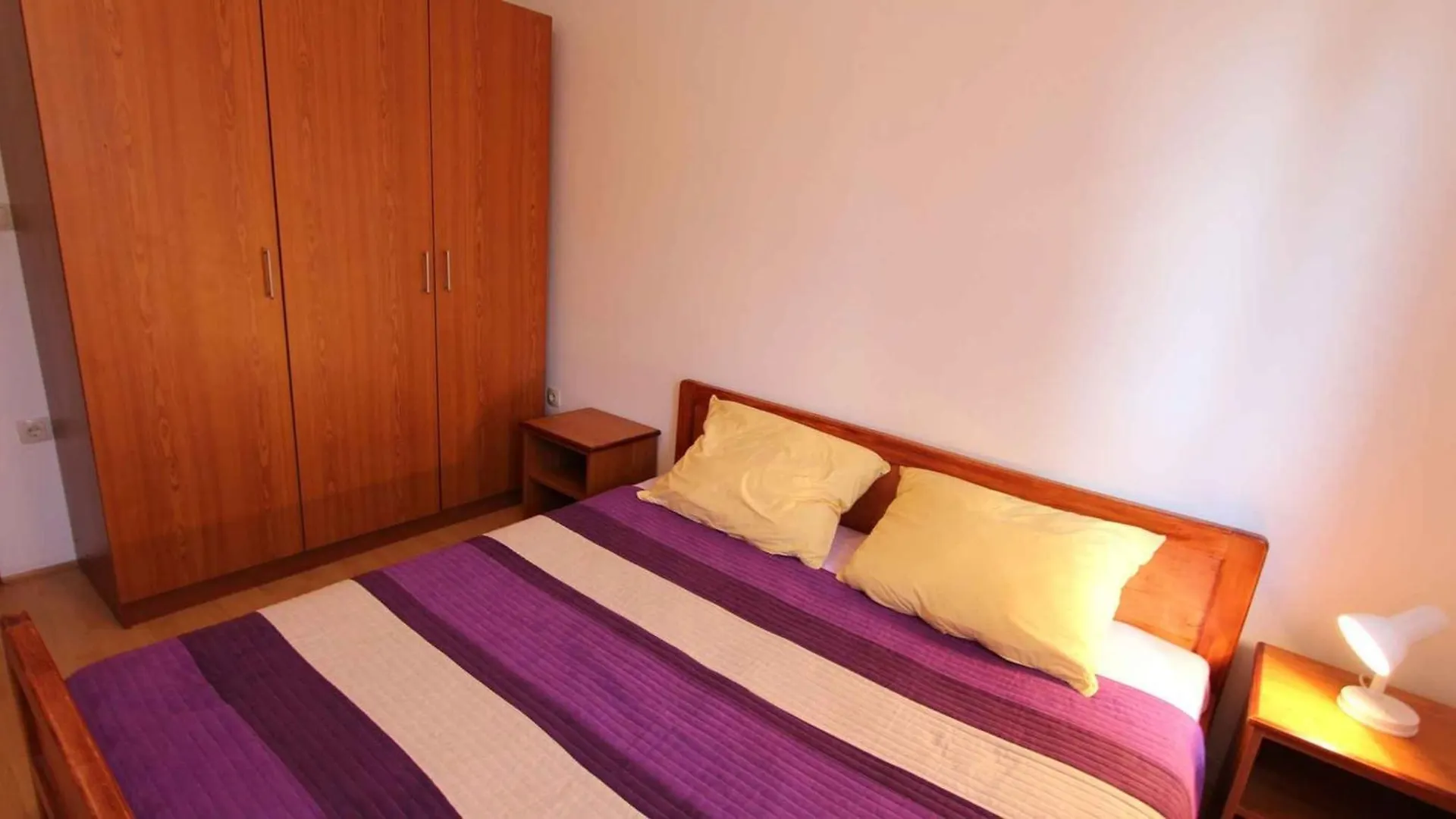 Apartments In Milcetici - Insel Krk 53301 말린스카