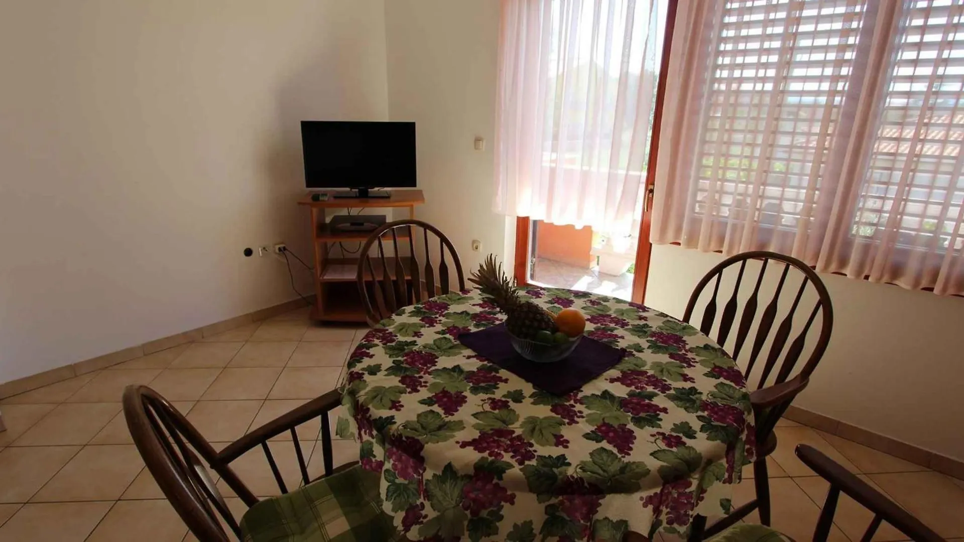 Apartments In Milcetici - Insel Krk 53301 말린스카